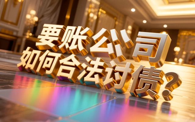要账公司如何合法讨债？掌握这些方法让债务纠纷迎刃而解.jpg