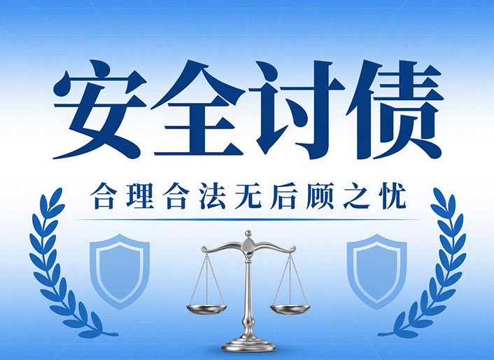 济南安全讨债