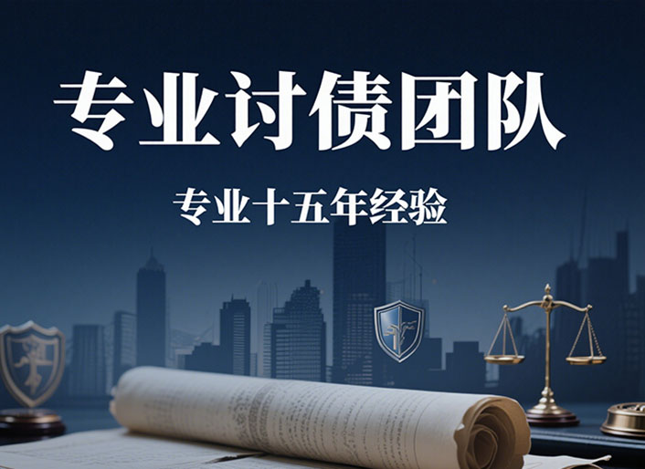 济南专业讨债